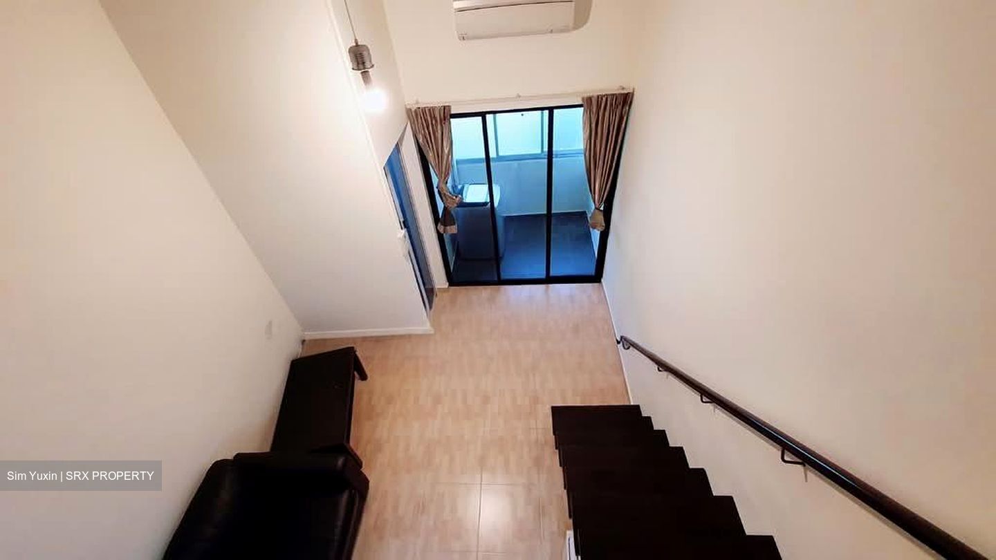 Bedok Shopping Complex (D16), Apartment #530483761